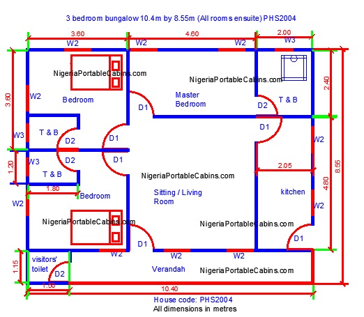 floor plans for houses