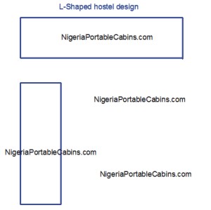 Prefab Cabins on Hostel Accommodation Builder Nigeria   Hostel Design And Construction