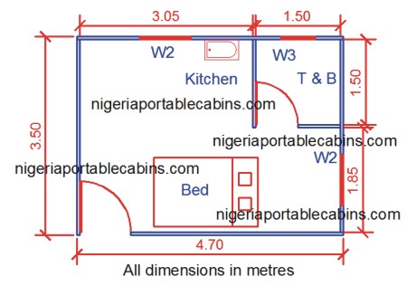 Free Building Plans