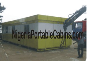 relocatable manufactured homes nigeria africa
