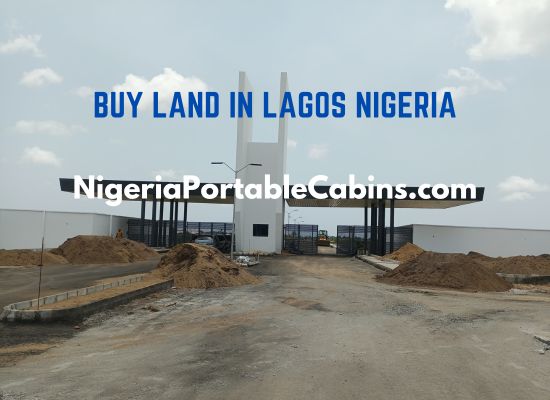 Buy land in Lagos Nigeria. Buy genuine and problem-free land in Nigeria through a trustworthy and reliable real estate agent, Samson Itoje. Buy land in Lagos Nigeria