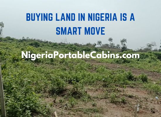 Land for sale in Nigeria. Buy genuine and problem-free land in Nigeria through a trustworthy and reliable real estate agent, Samson Itoje. Buying land in Nigeria