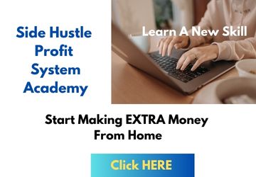 Side Hustle Profit System Academy